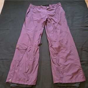 PR Womens Snow Pants Size Large